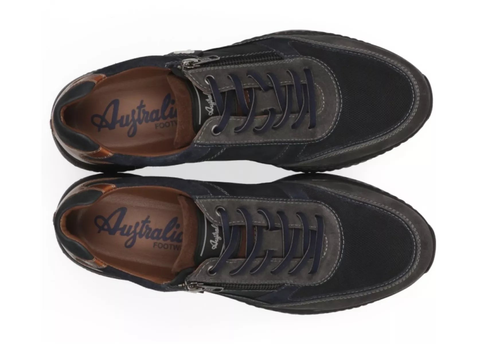 AUSTRALIAN AUSTRALIAN MAURIZIO