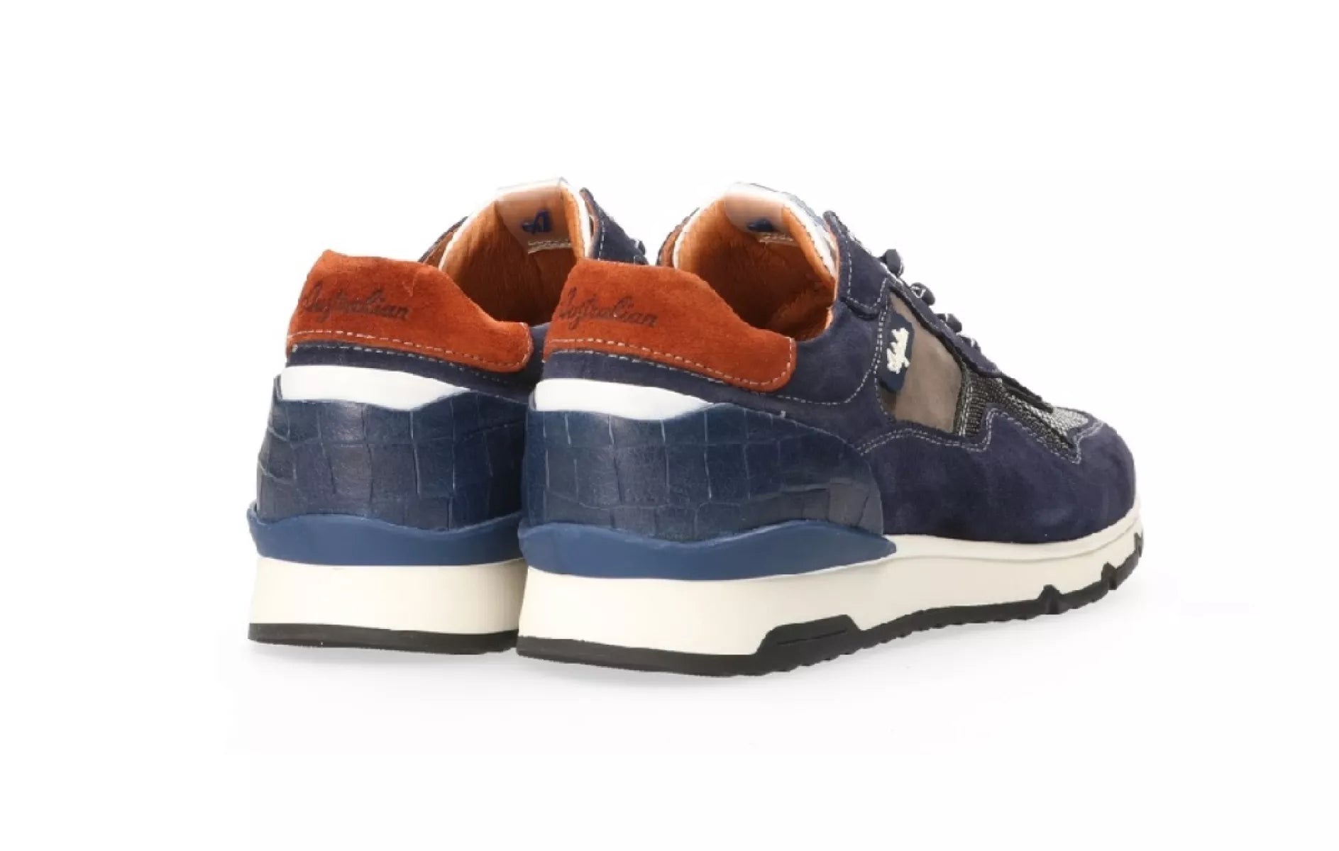 AUSTRALIAN AUSTRALIAN MAZONI