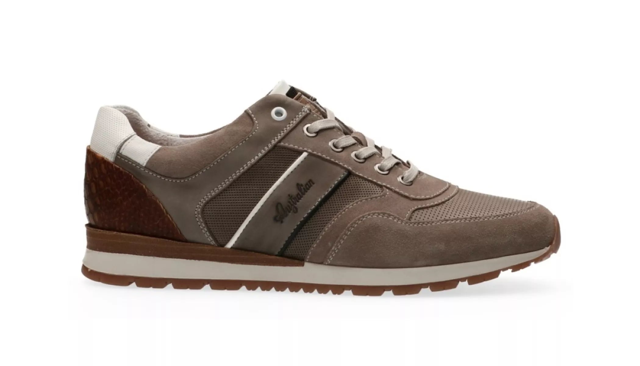 AUSTRALIAN AUSTRALIAN NAVARONE