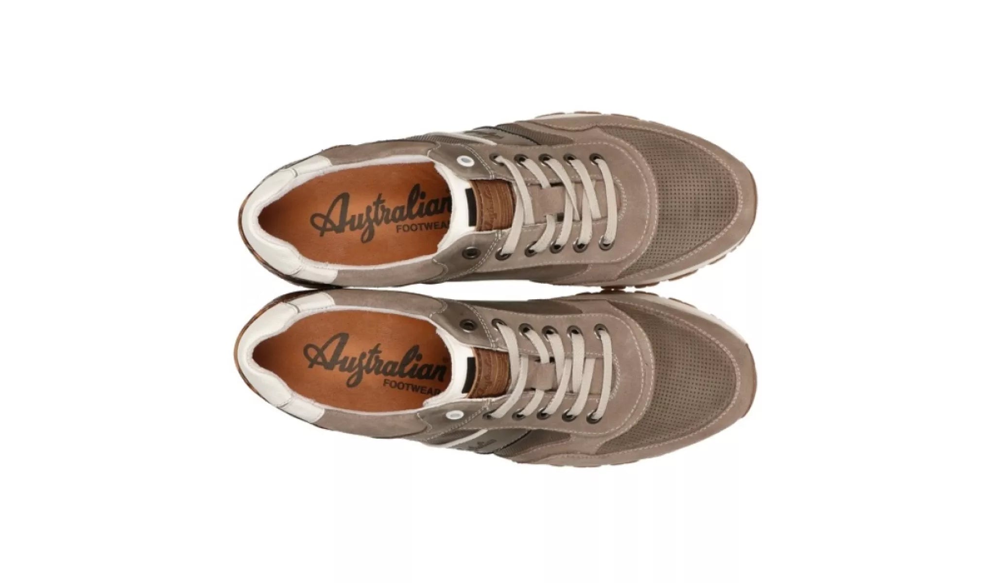 AUSTRALIAN AUSTRALIAN NAVARONE