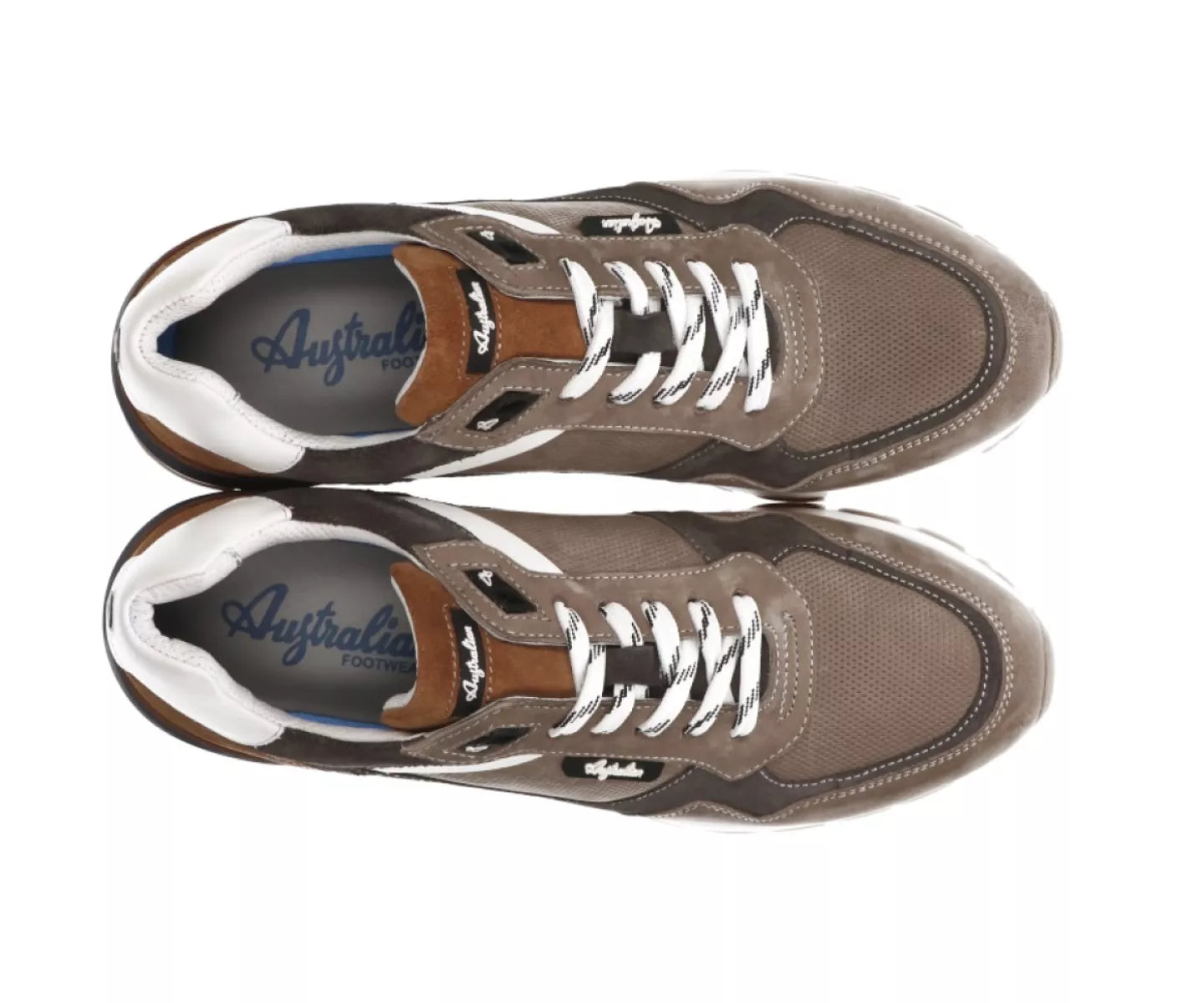 AUSTRALIAN AUSTRALIAN NOVECENTO