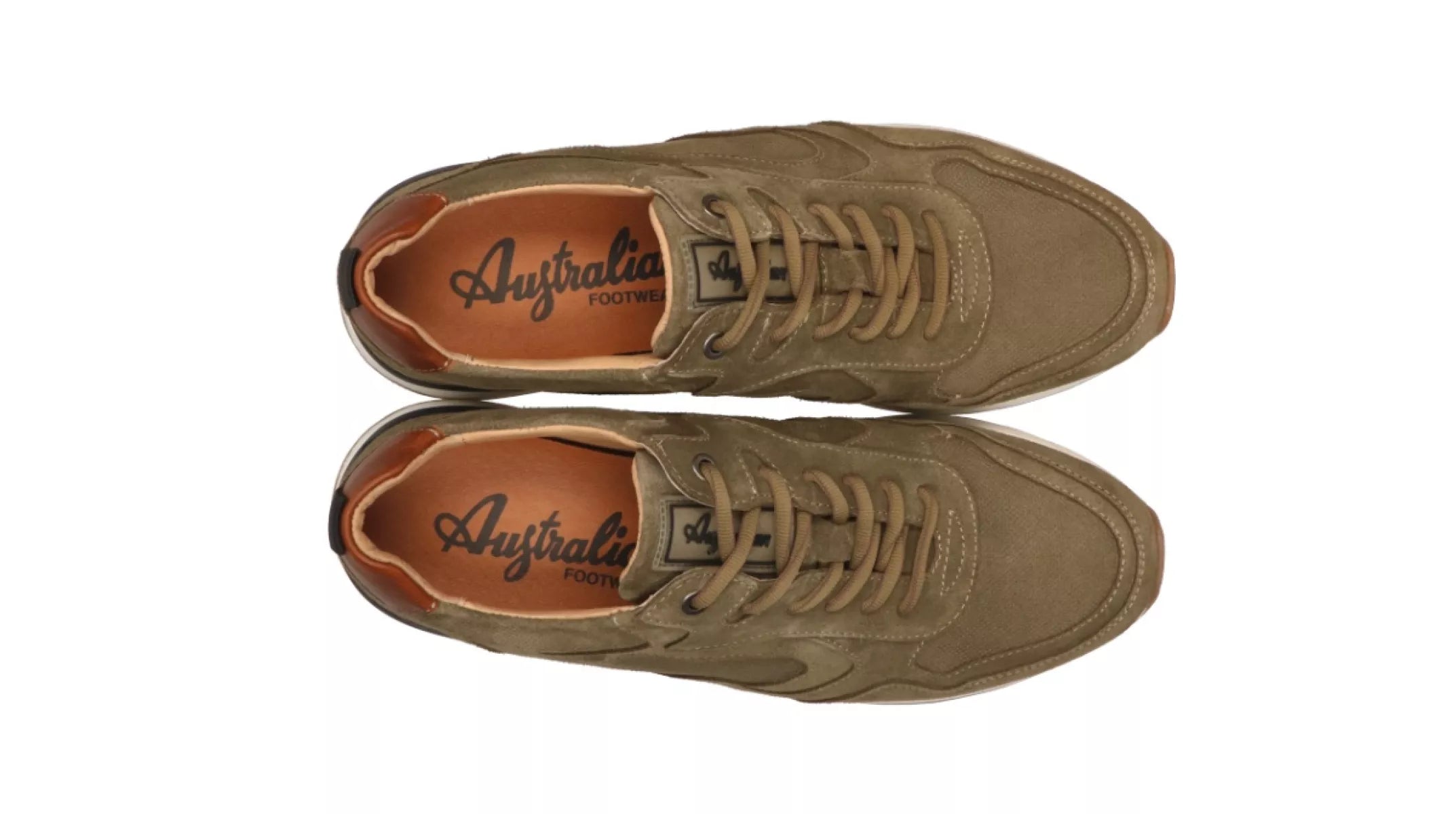 AUSTRALIAN AUSTRALIAN ODYSEY