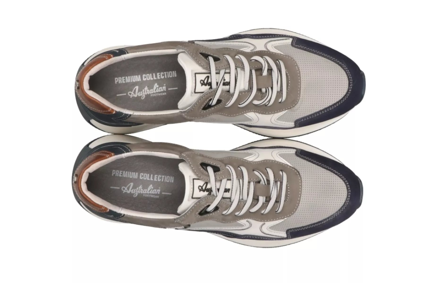 AUSTRALIAN AUSTRALIAN SHEFFIELD