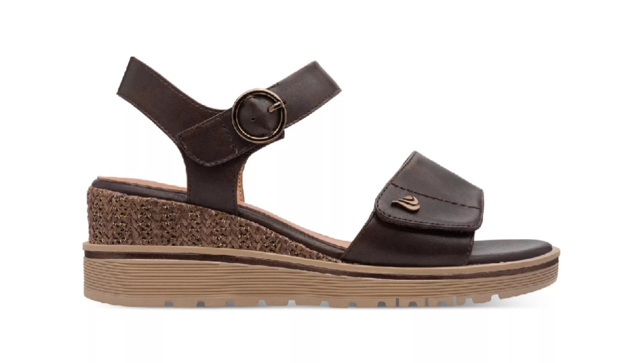 Caprice damessandalen 28365-46 perfect voor lente en zomer