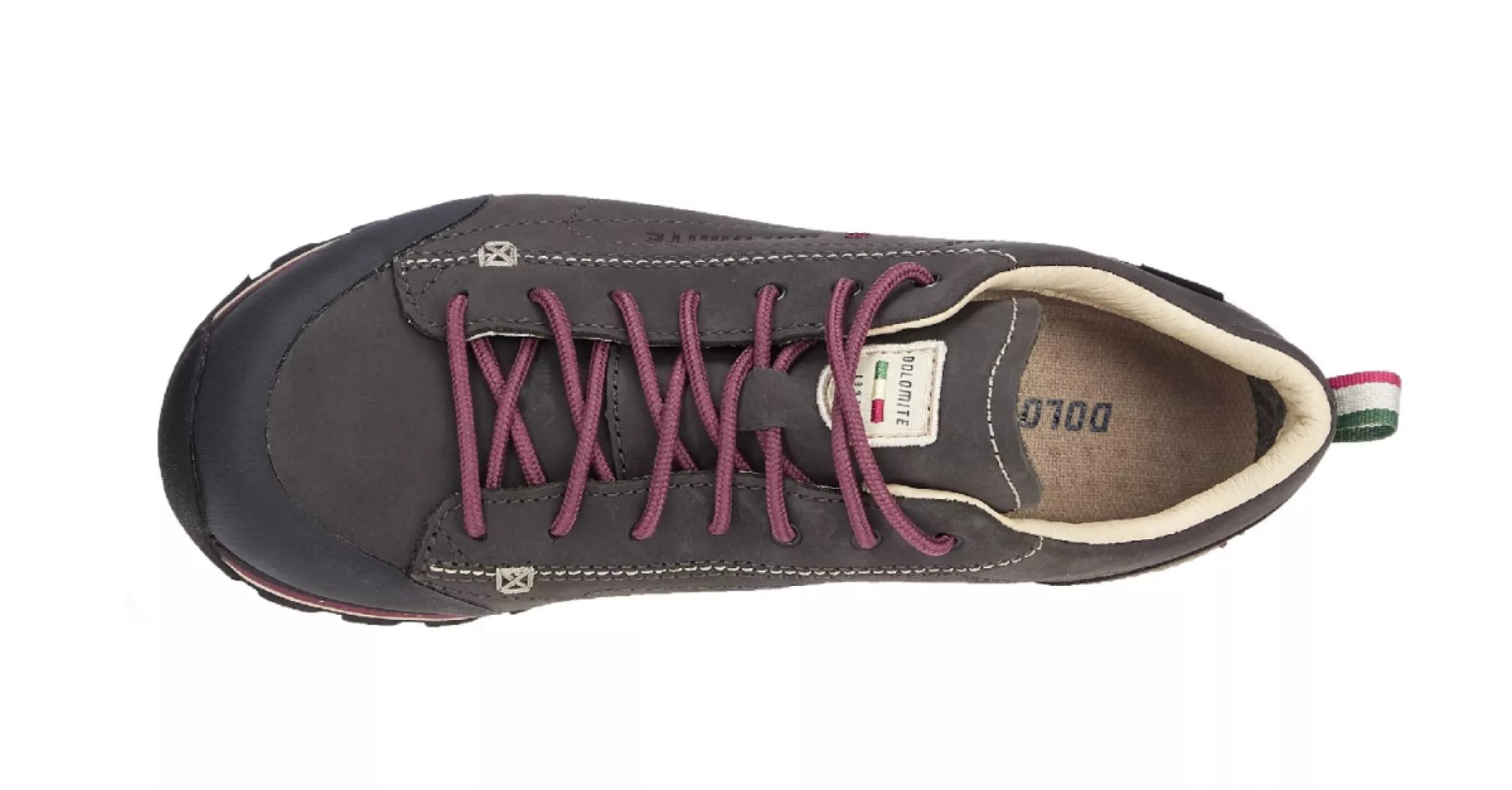 DOLOMITE DOLOMITE CINQUANQUATTRO LOW FF EVO GTX W'S