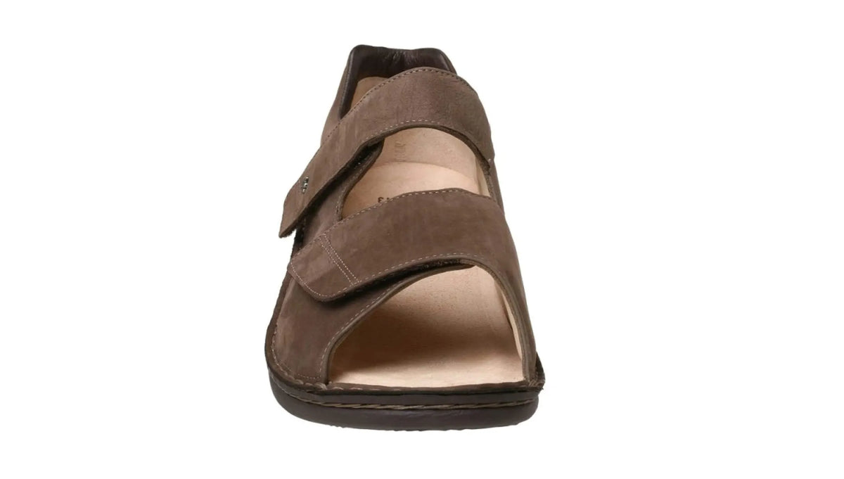 FINN COMFORT FINN COMFORT 96200 Tabak Prophylaxe herensandalen