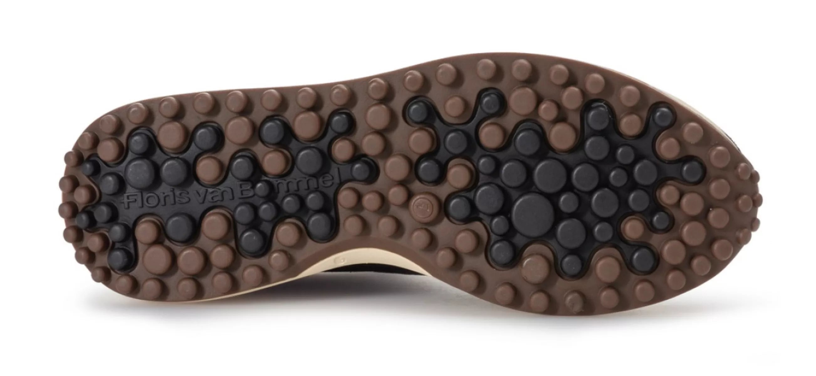 VAN BOMMEL VAN BOMMEL SFM-10139-41-03