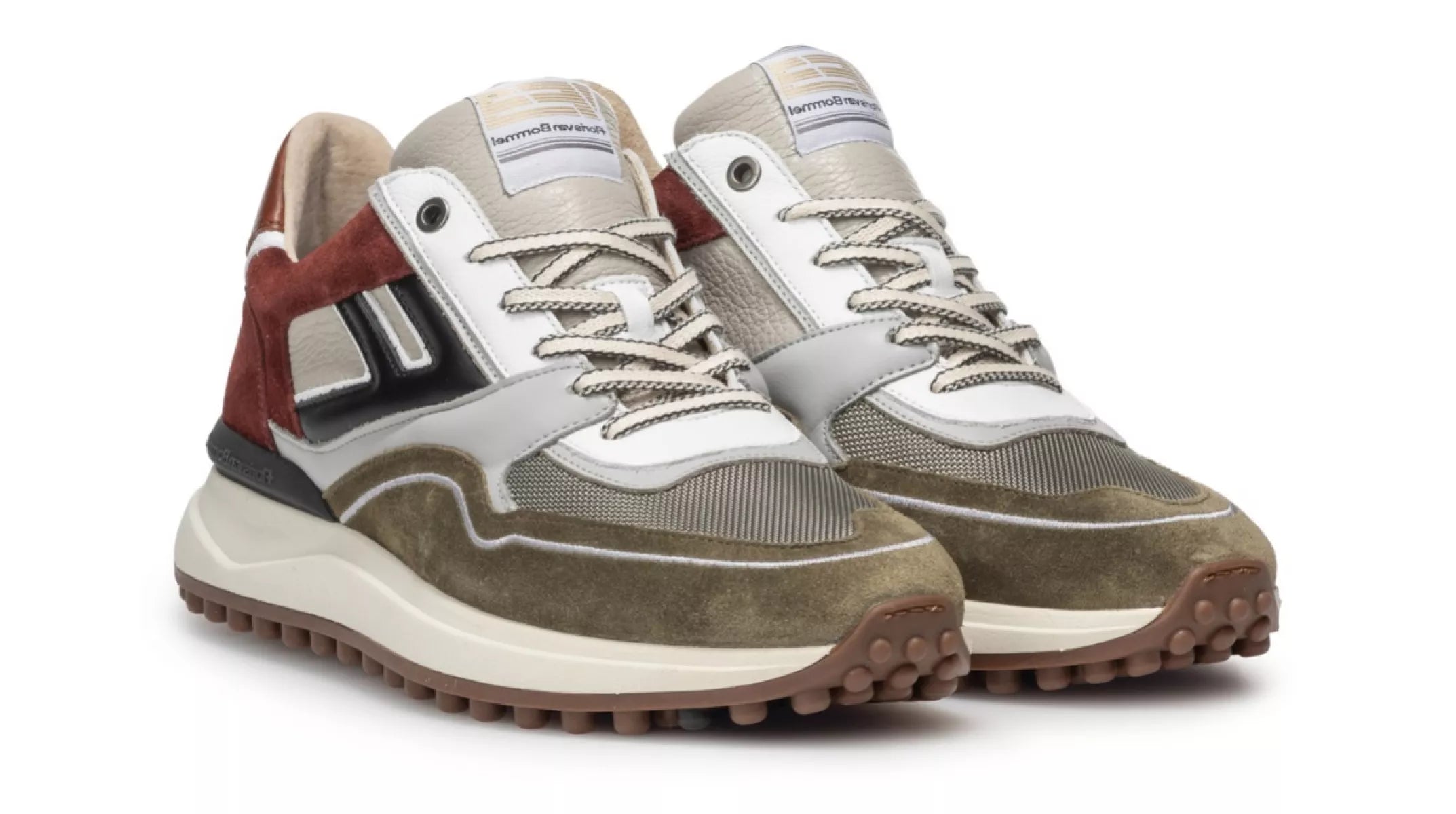 VAN BOMMEL VAN BOMMEL SFM-10139-50-04