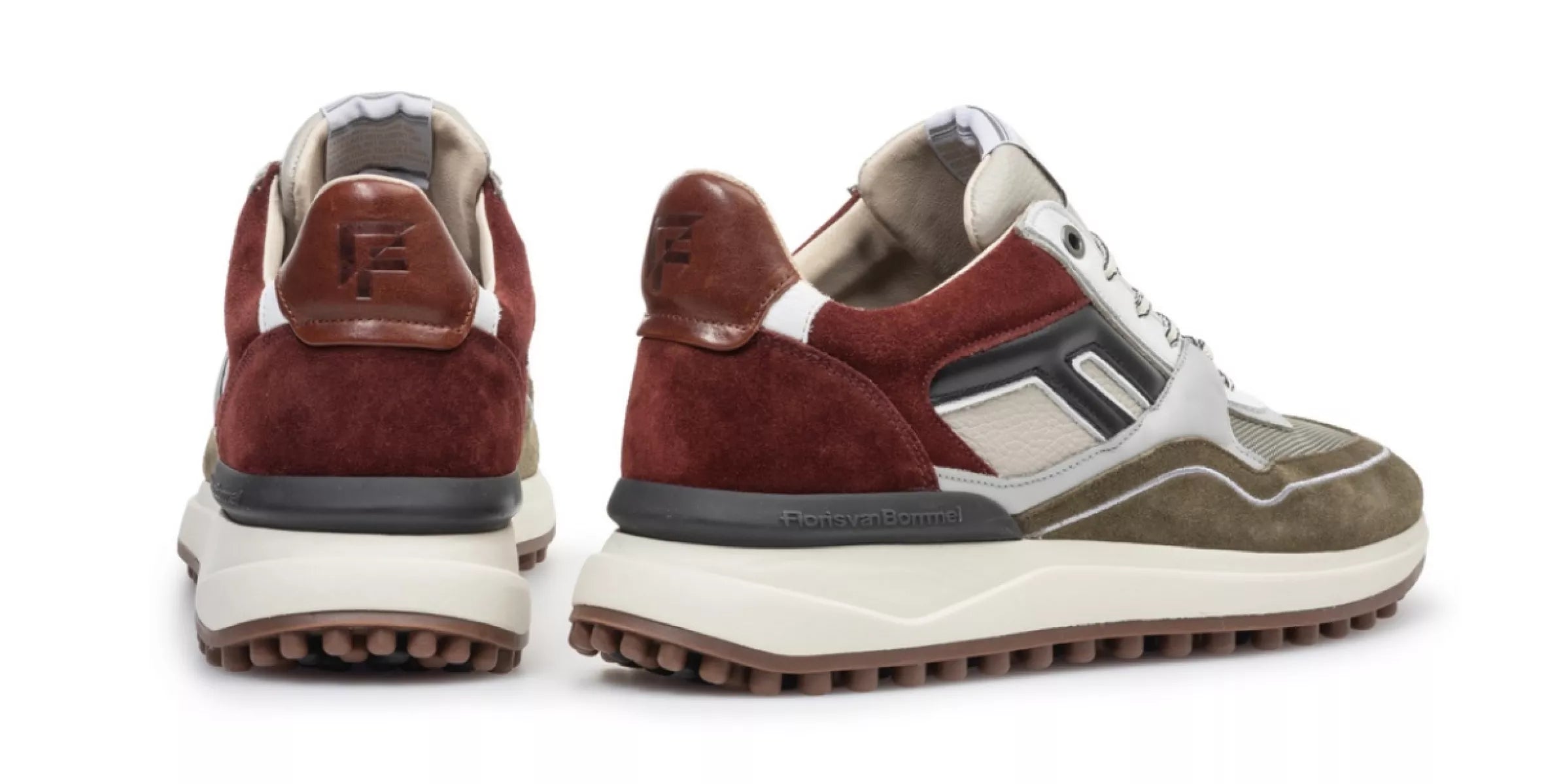 VAN BOMMEL VAN BOMMEL SFM-10139-50-04