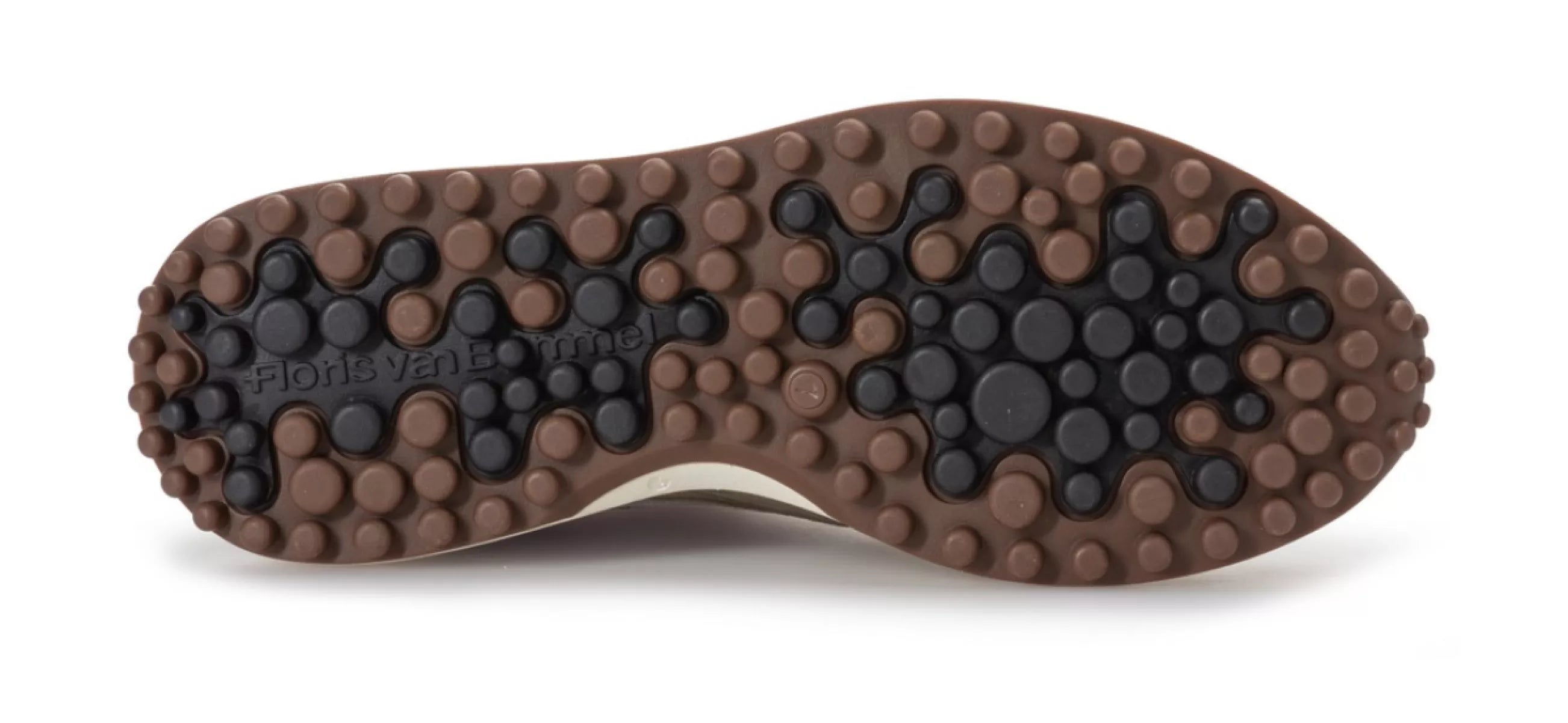 VAN BOMMEL VAN BOMMEL SFM-10139-50-04