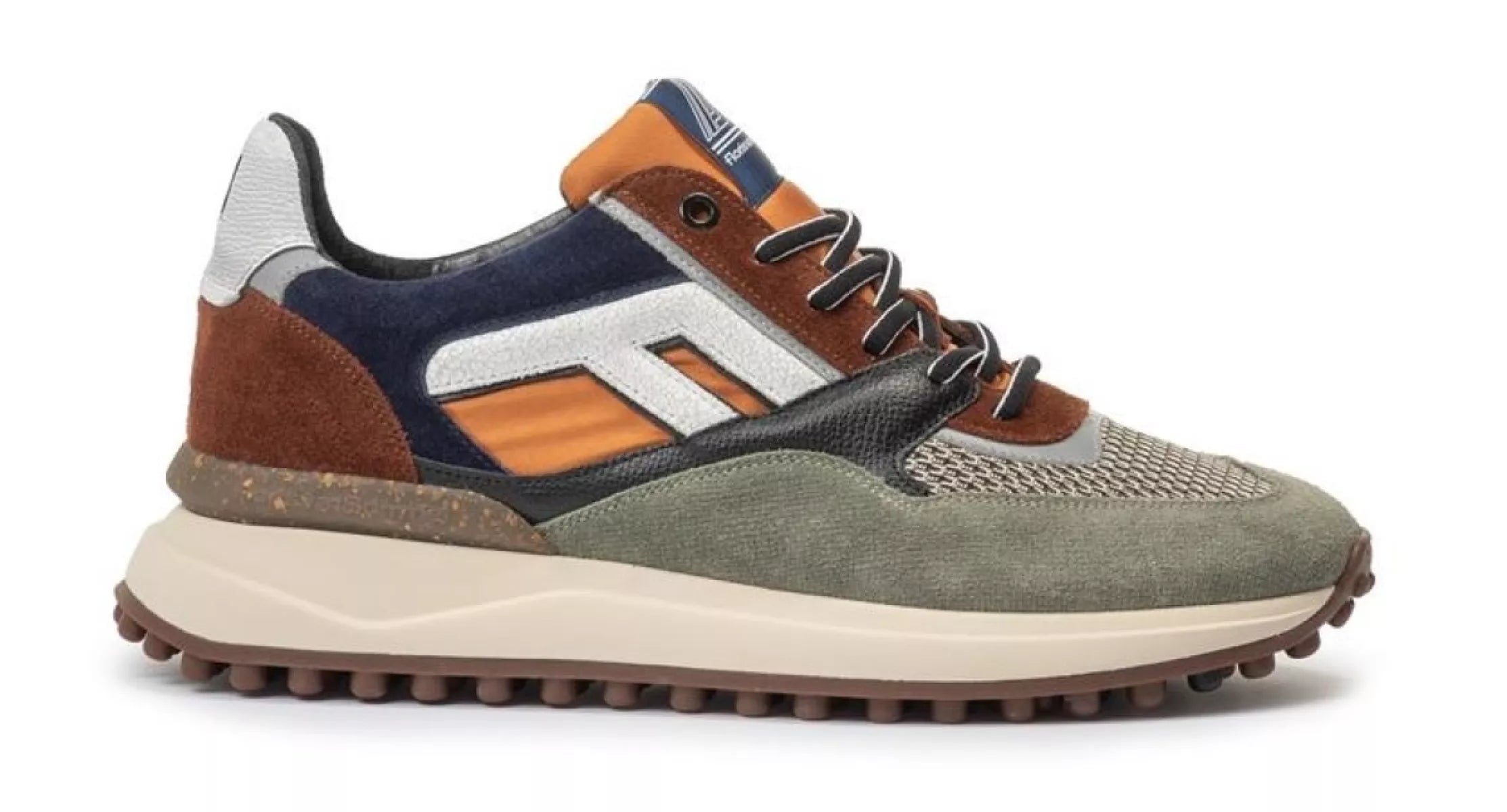 VAN BOMMEL VAN BOMMEL SFM-10139-50-01