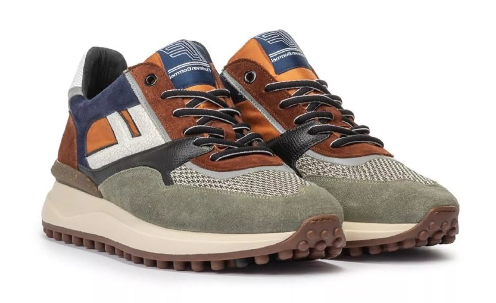 VAN BOMMEL VAN BOMMEL SFM-10139-50-01