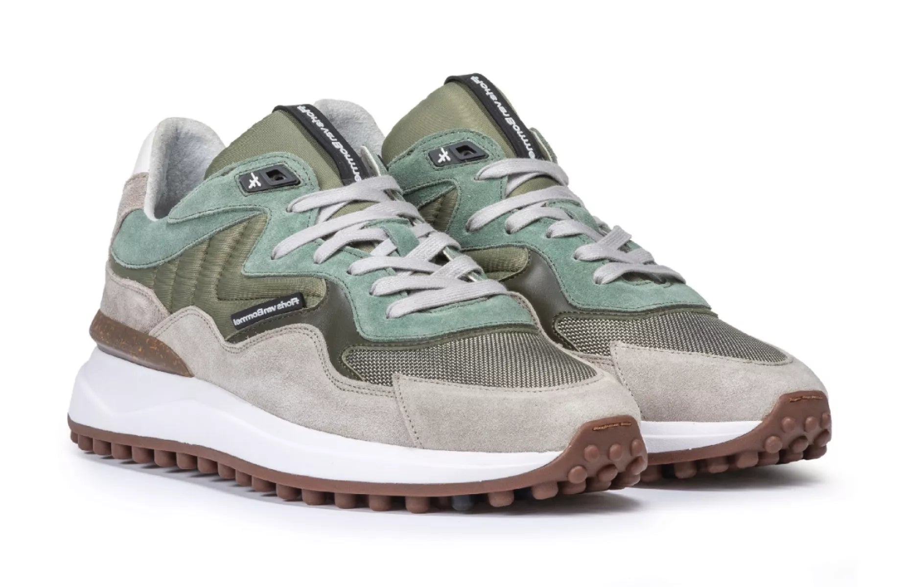 VAN BOMMEL VAN BOMMEL SFM-10152-50-02