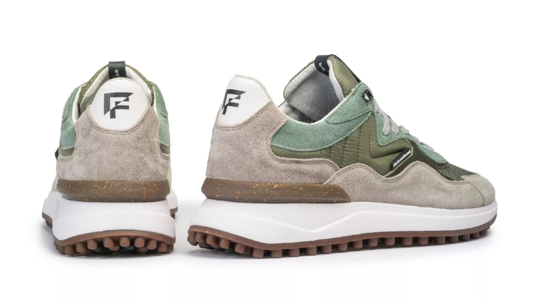 VAN BOMMEL VAN BOMMEL SFM-10152-50-02