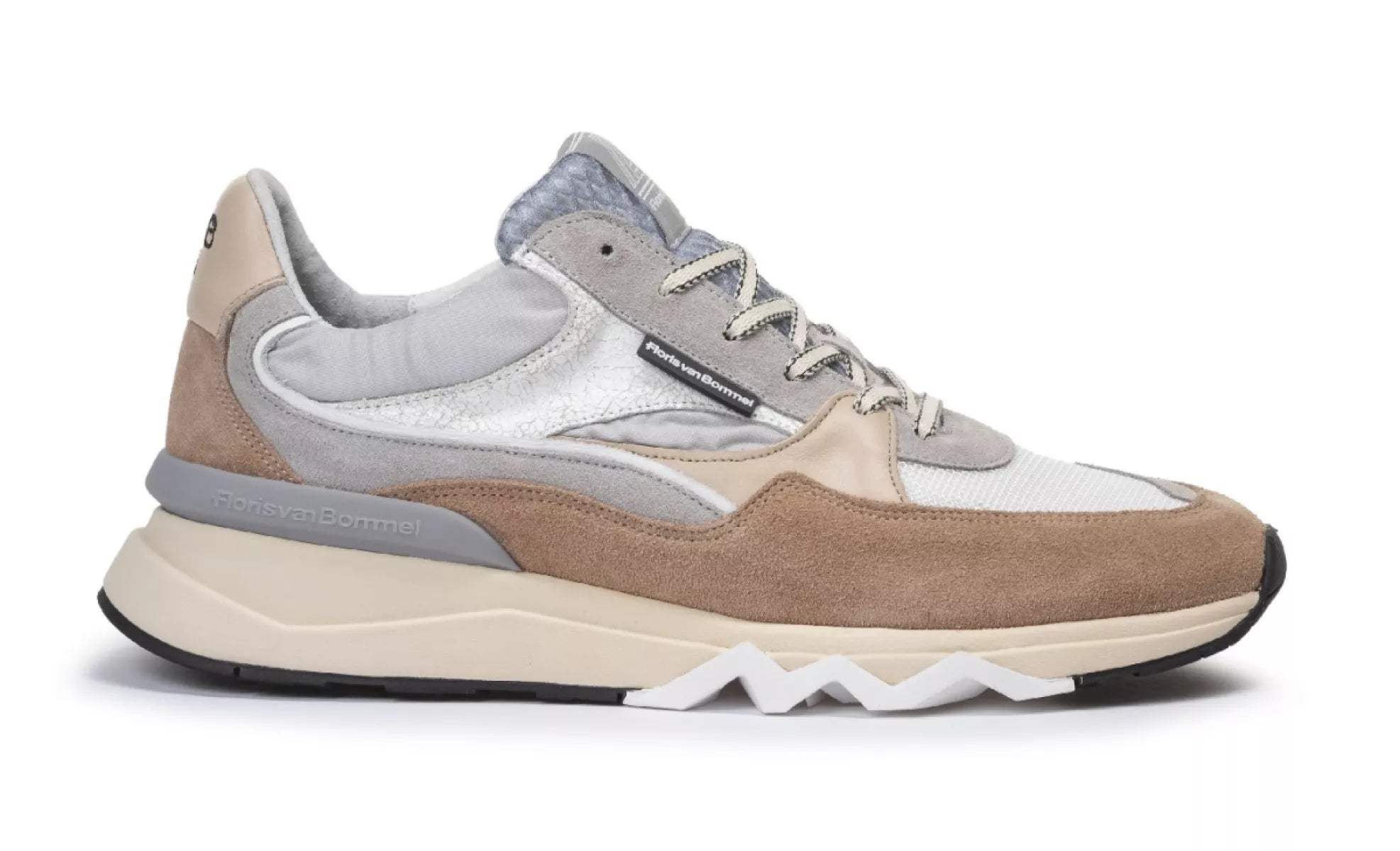 VAN BOMMEL VAN BOMMEL SFM-10155-22-02