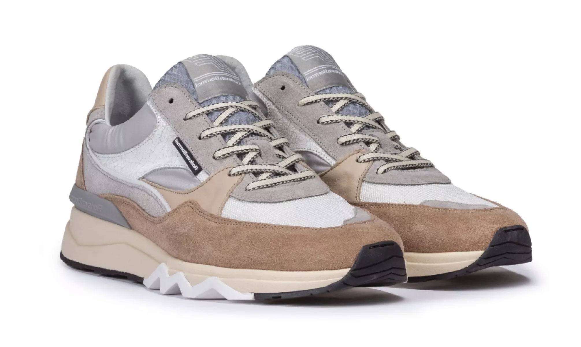 VAN BOMMEL VAN BOMMEL SFM-10155-22-02