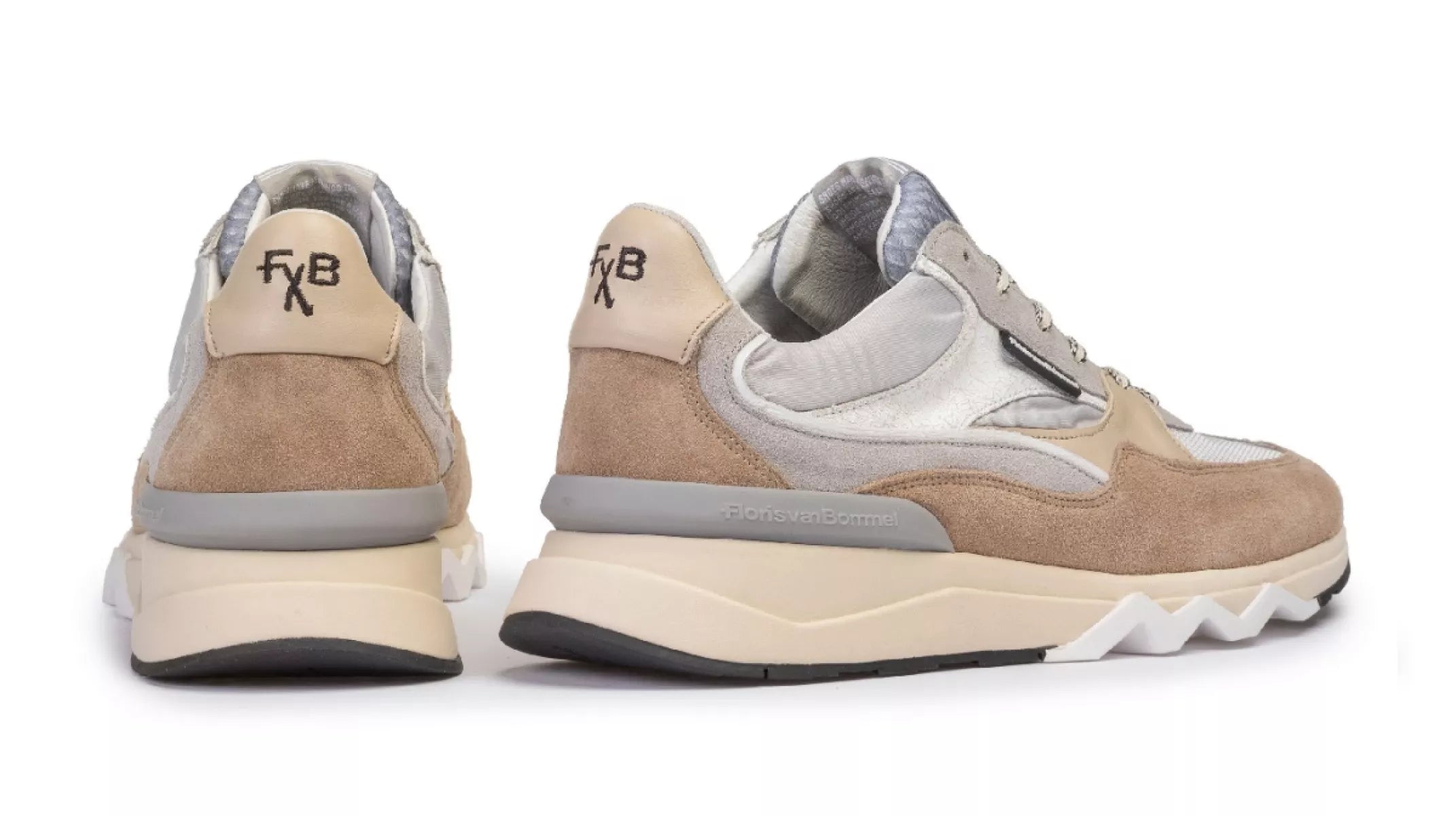 VAN BOMMEL VAN BOMMEL SFM-10155-22-02