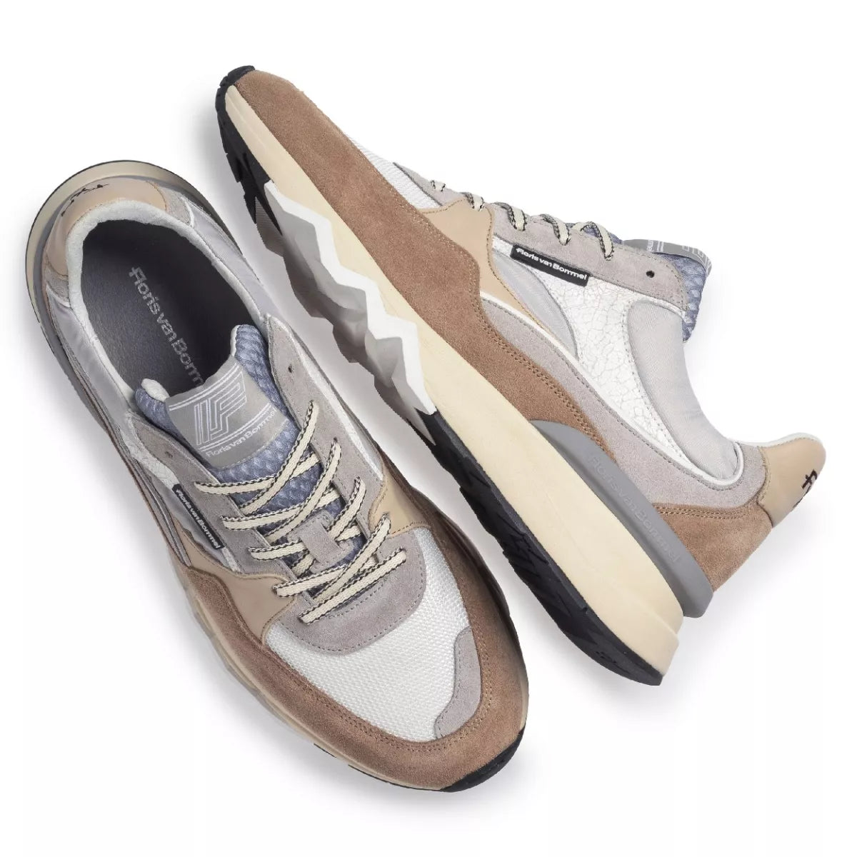 VAN BOMMEL VAN BOMMEL SFM-10155-22-02