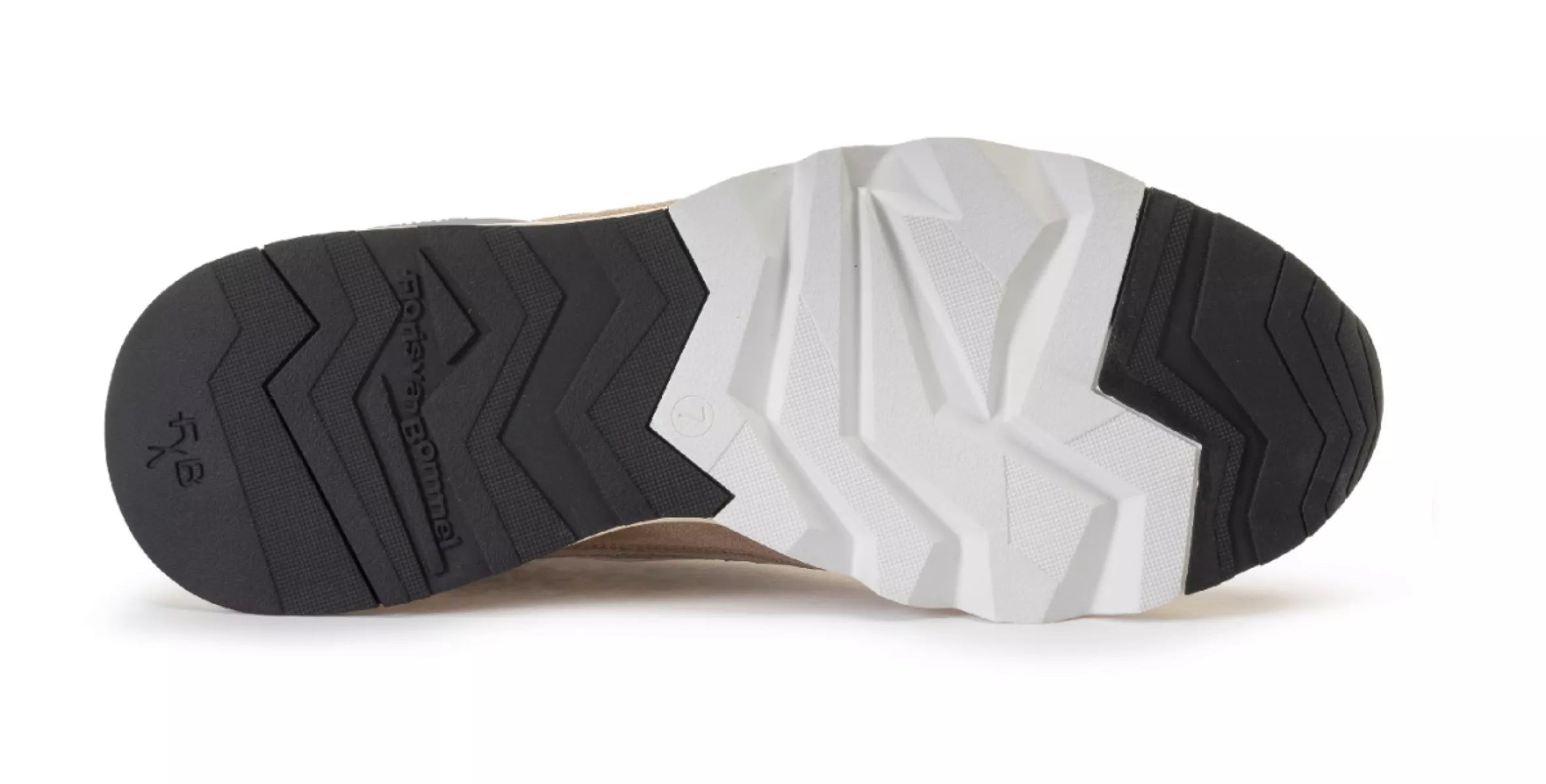 VAN BOMMEL VAN BOMMEL SFM-10155-22-02