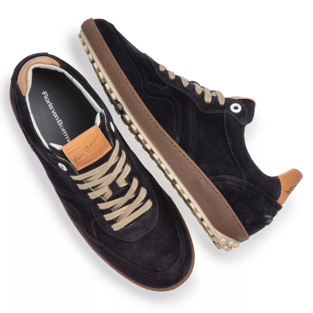 VAN BOMMEL VAN BOMMEL SFM-10160-41-02