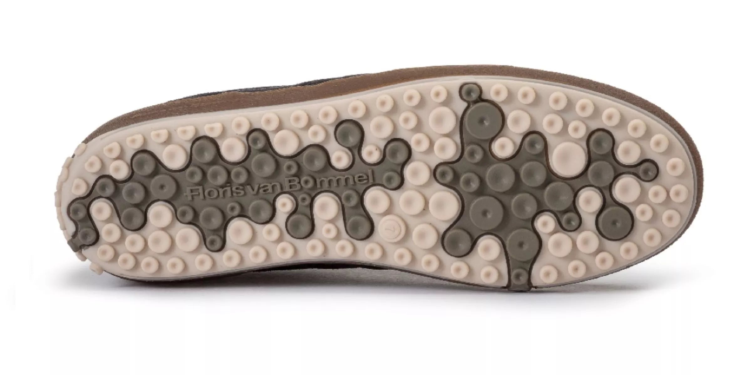 VAN BOMMEL VAN BOMMEL SFM-10160-41-02