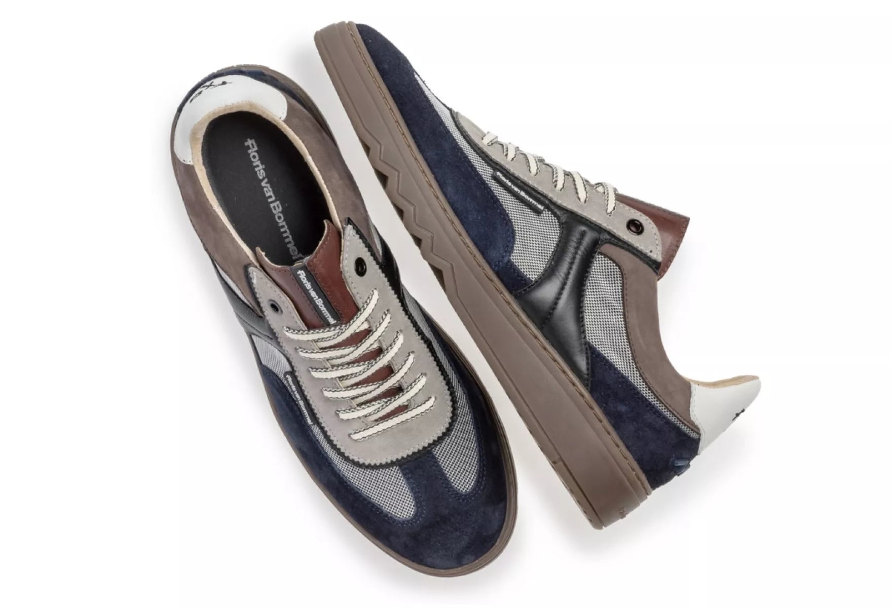 VAN BOMMEL VAN BOMMEL SFM-10216-41-01