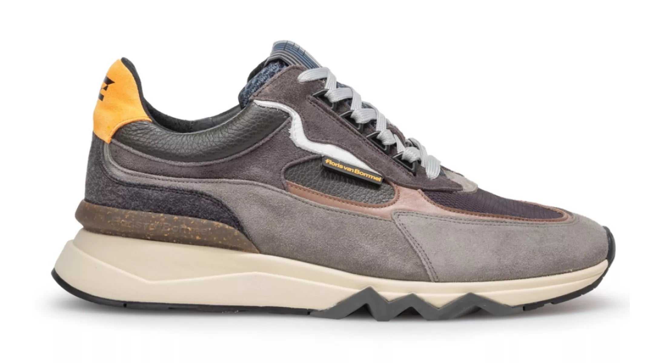 VAN BOMMEL VAN BOMMEL SFM-10234-31-01