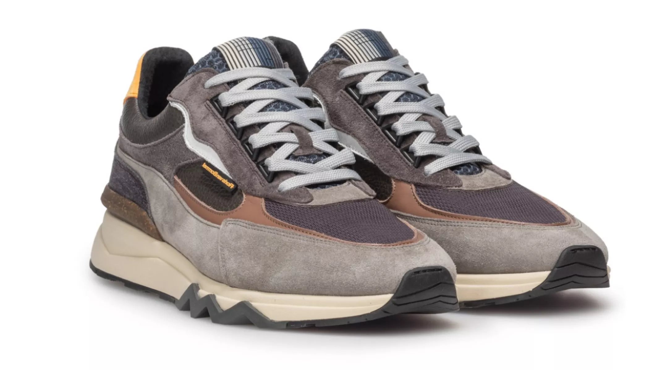 VAN BOMMEL VAN BOMMEL SFM-10234-31-01