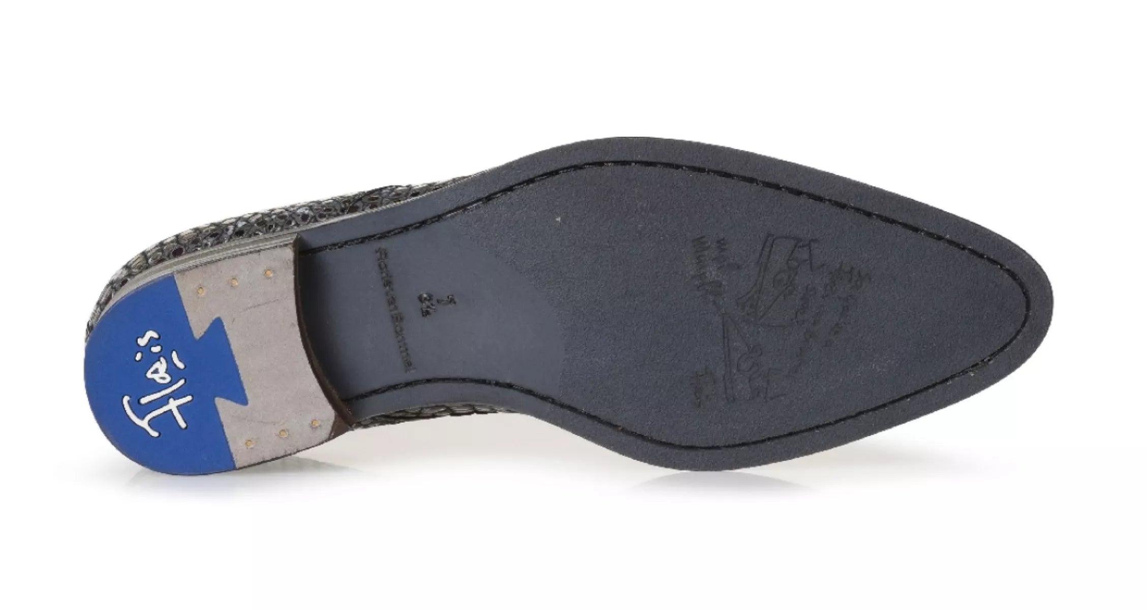 VAN BOMMEL VAN BOMMEL SFM-30149-20-02