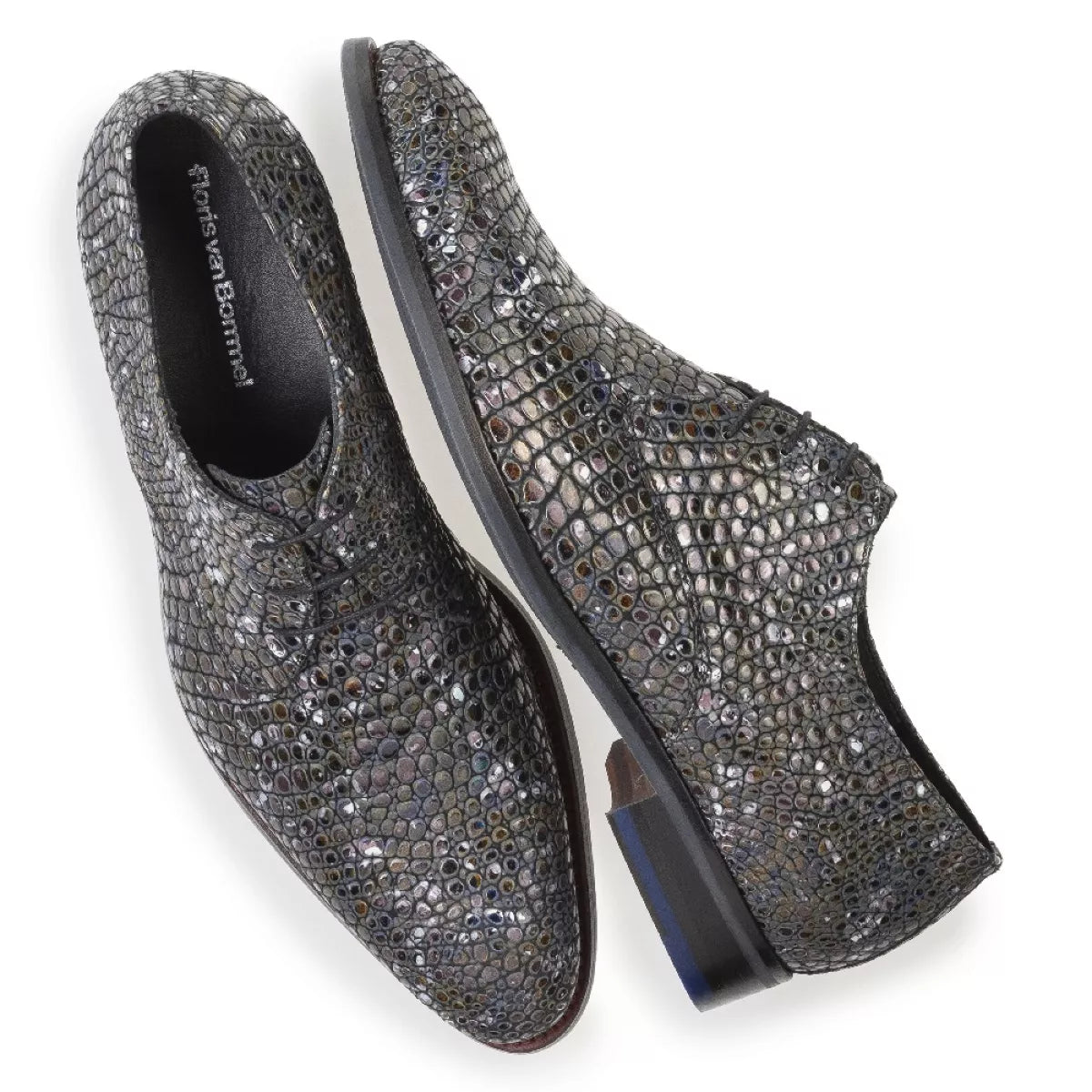 VAN BOMMEL VAN BOMMEL SFM-30149-20-02