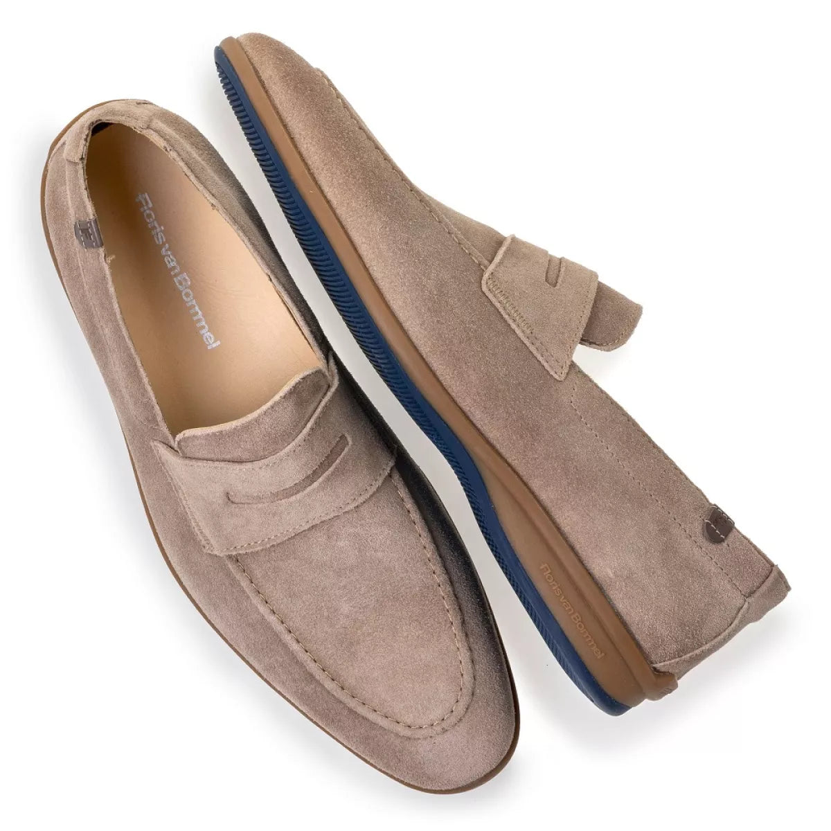 VAN BOMMEL VAN BOMMEL SFM-40004-22-02 H