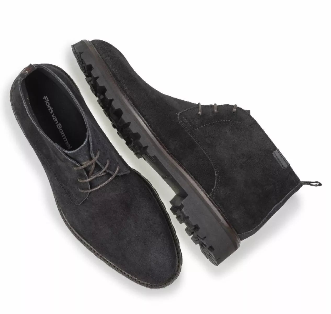 VAN BOMMEL VAN BOMMEL SFM-50082-10-02