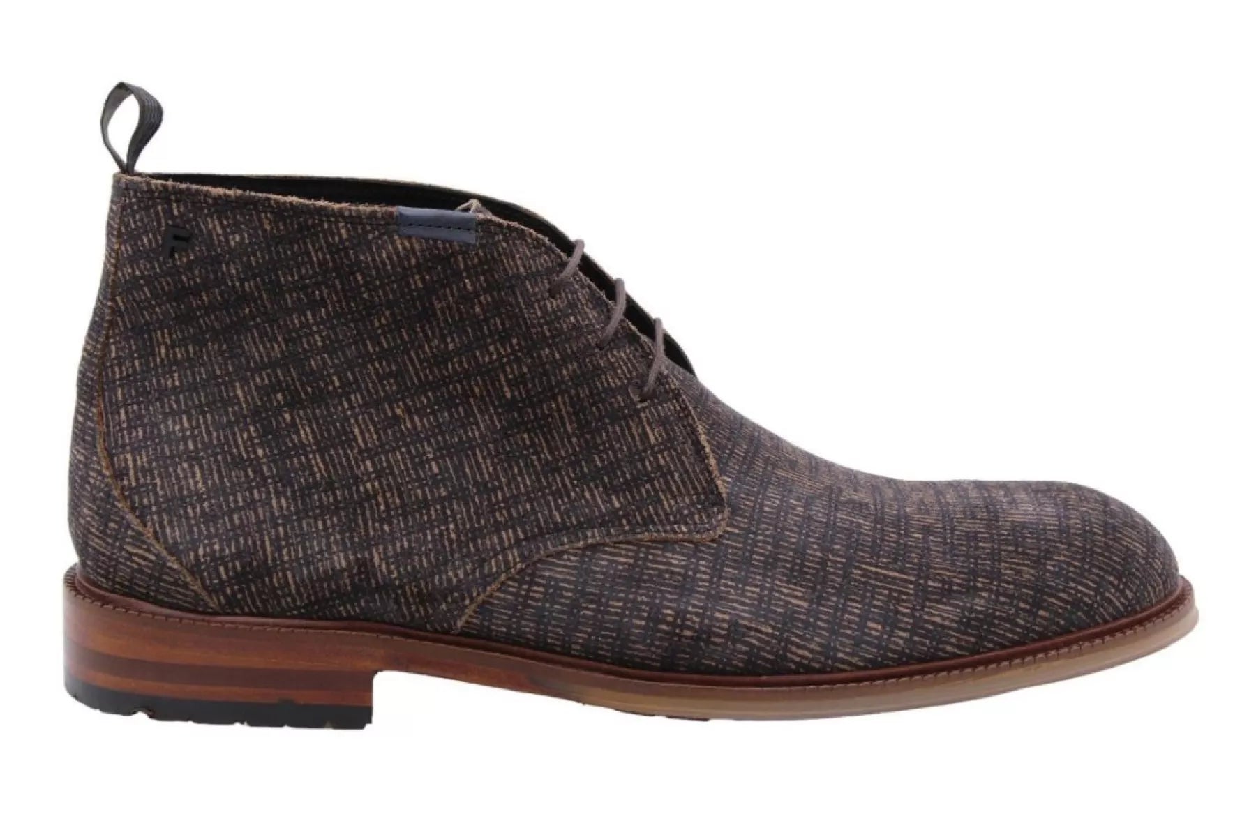 VAN BOMMEL VAN BOMMEL SFM-50132-23-01