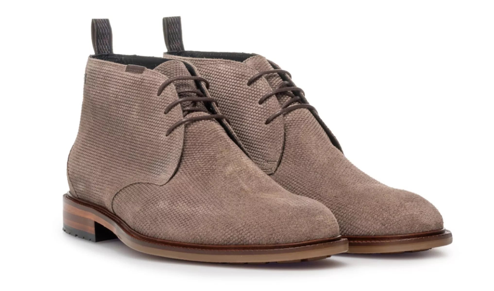 VAN BOMMEL VAN BOMMEL SFM-50132-34-02