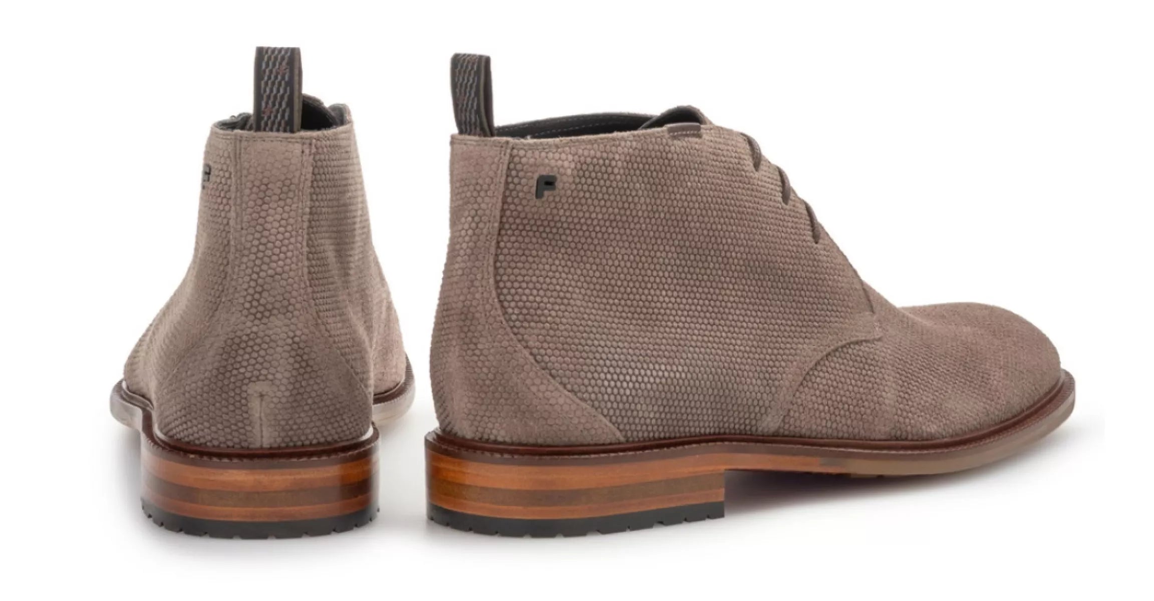 VAN BOMMEL VAN BOMMEL SFM-50132-34-02