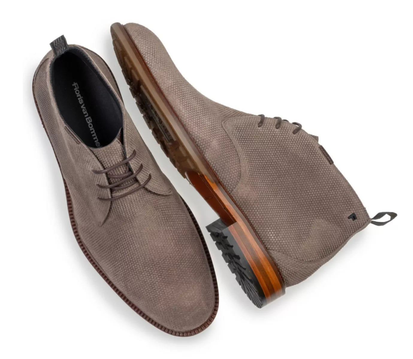 VAN BOMMEL VAN BOMMEL SFM-50132-34-02