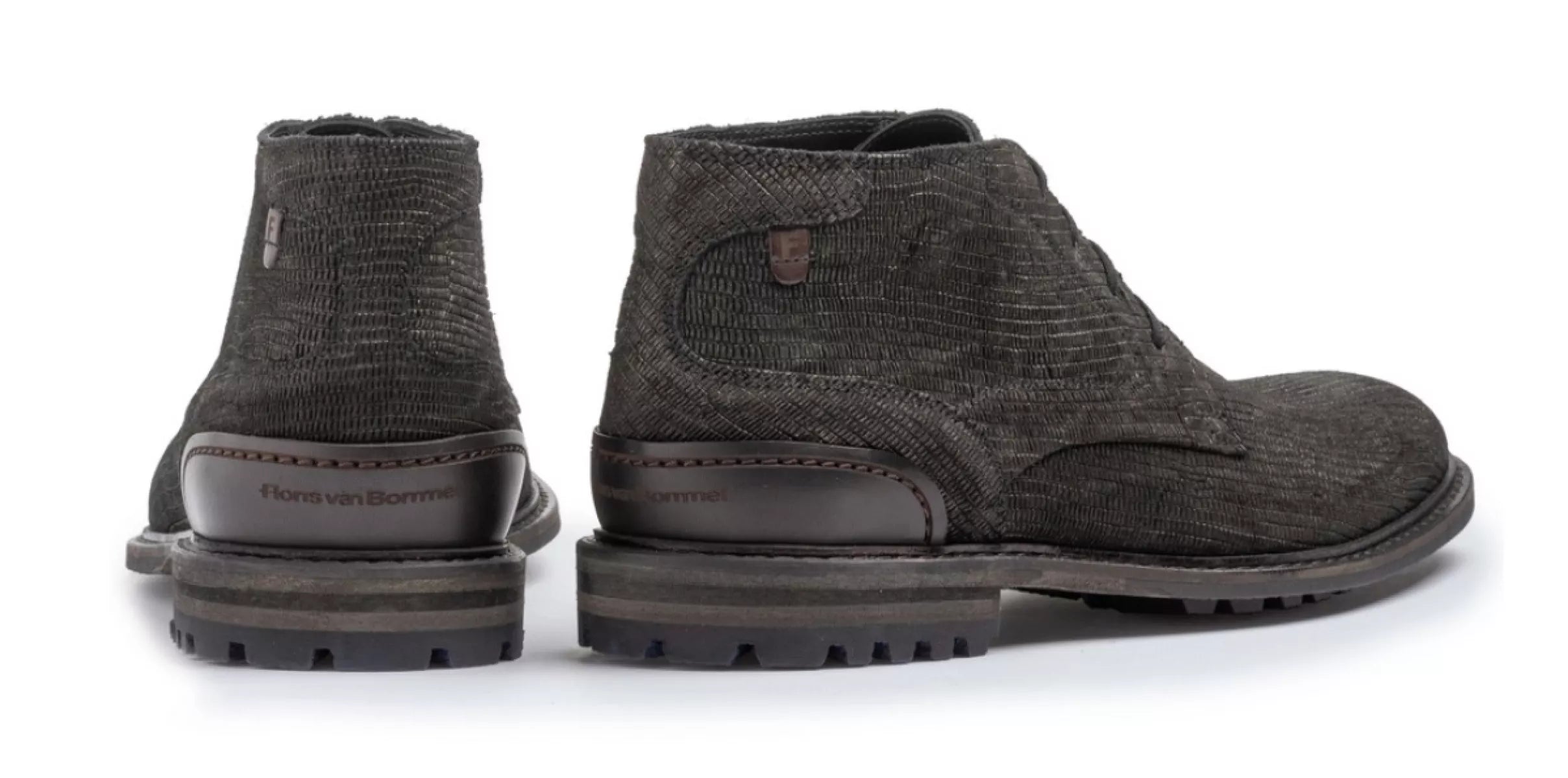 VAN BOMMEL VAN BOMMEL SFM-50141-10-03