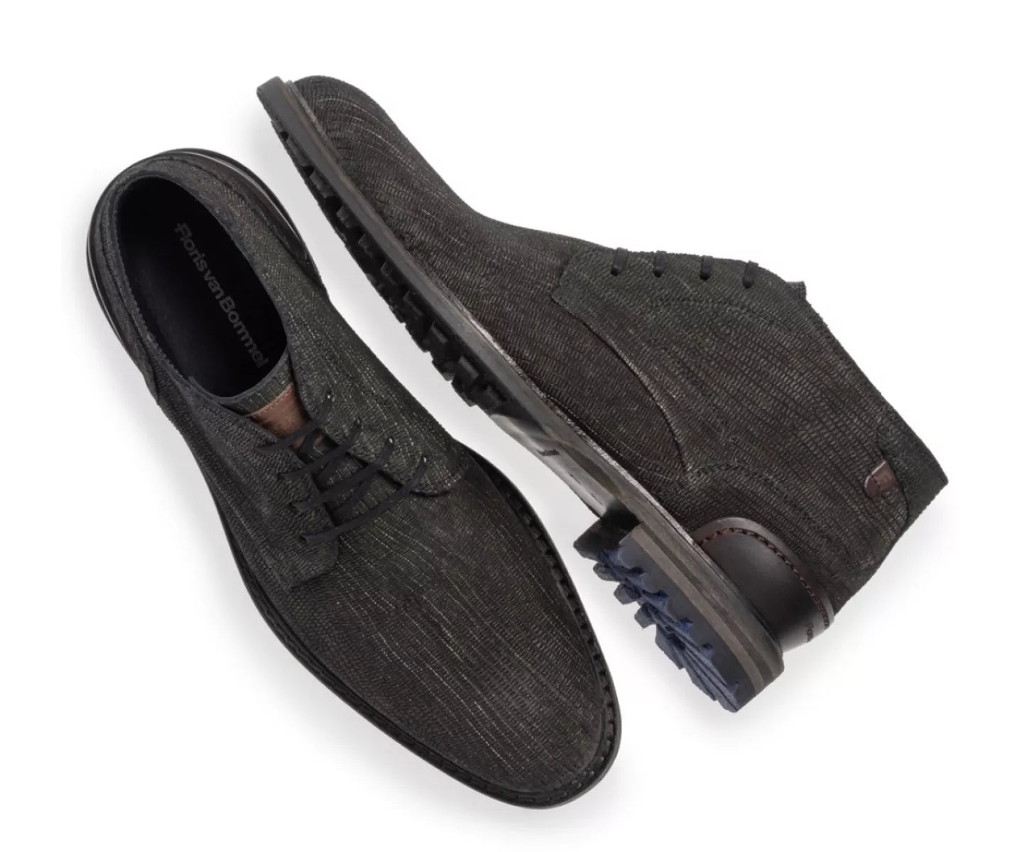 VAN BOMMEL VAN BOMMEL SFM-50141-10-03