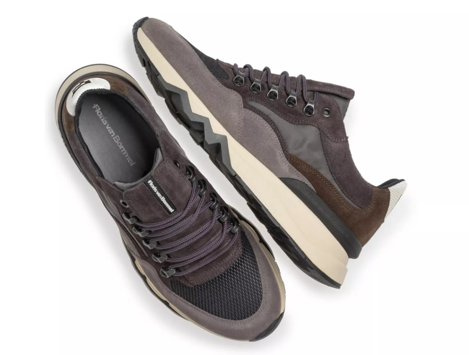 VAN BOMMEL VAN BOMMEL SFM-10135-31-010