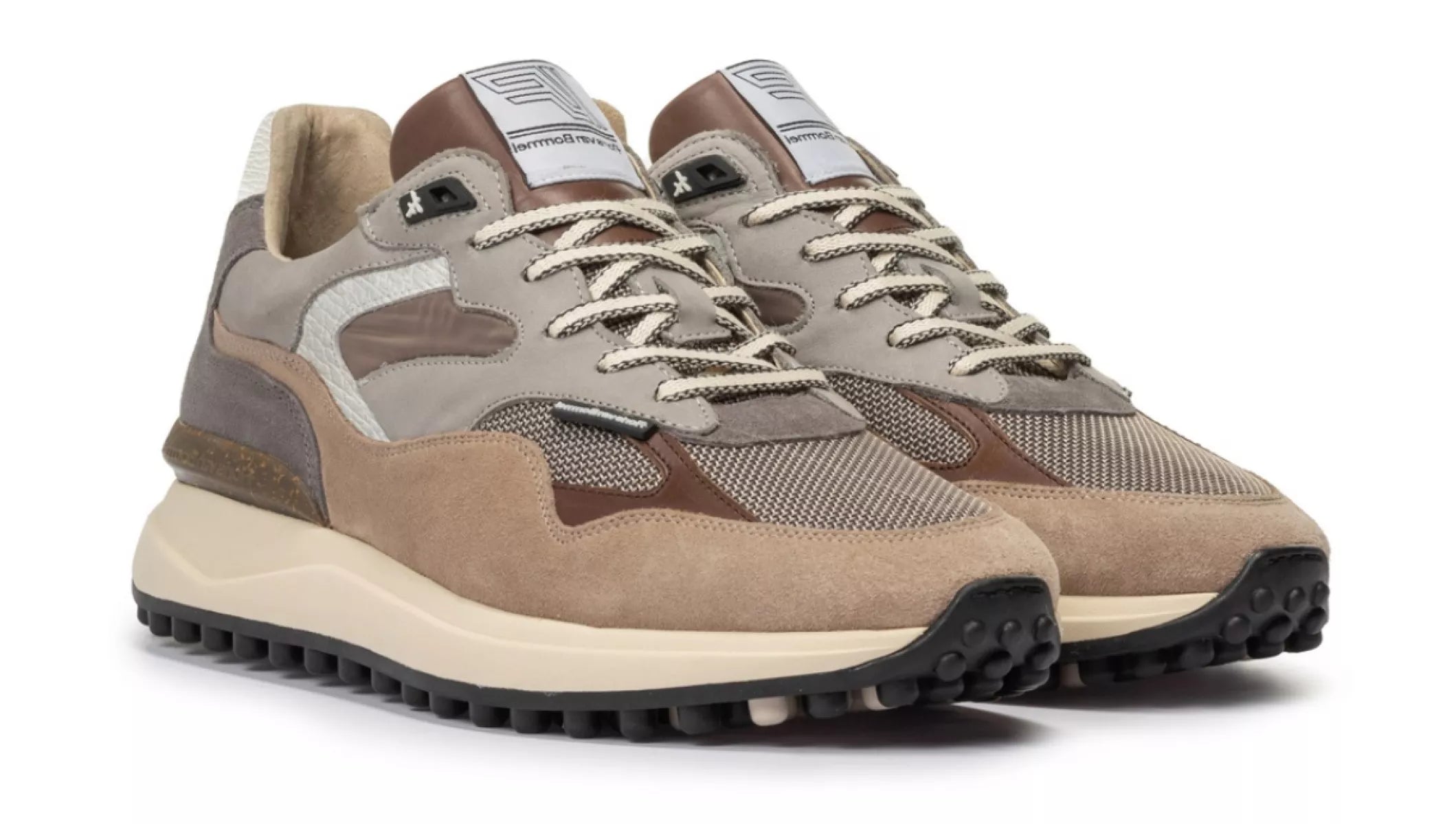 VAN BOMMEL VAN BOMMEL SFM-10159-22-01