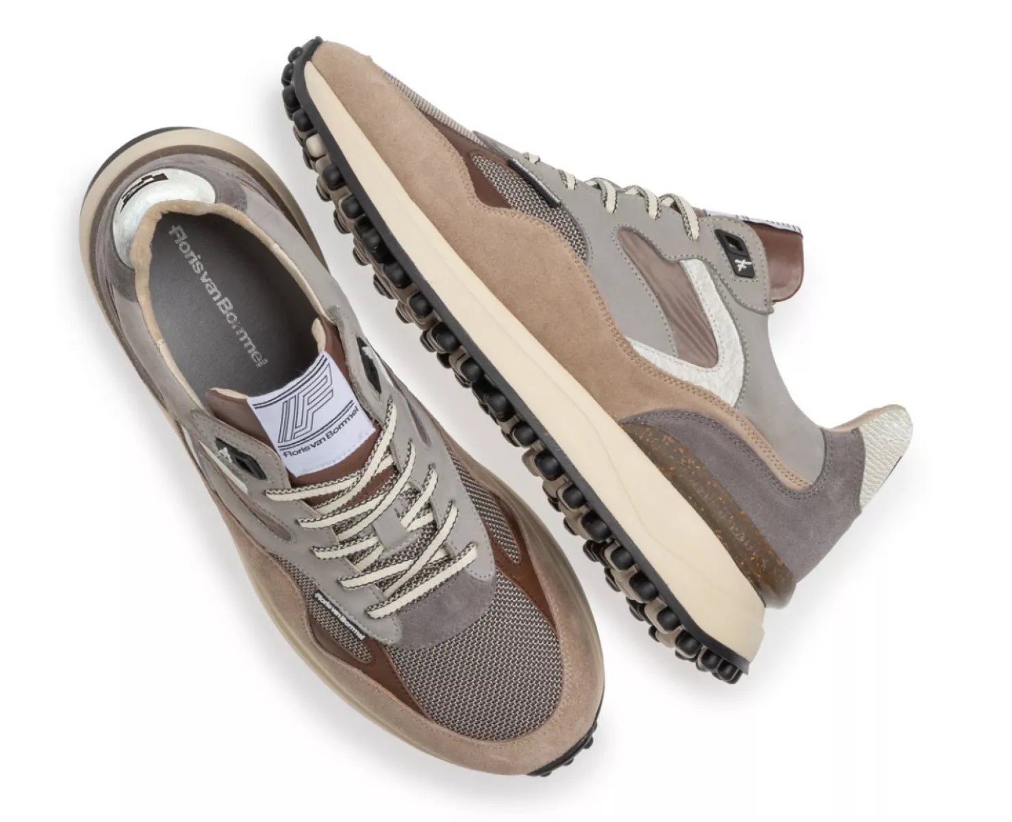 VAN BOMMEL VAN BOMMEL SFM-10159-22-01