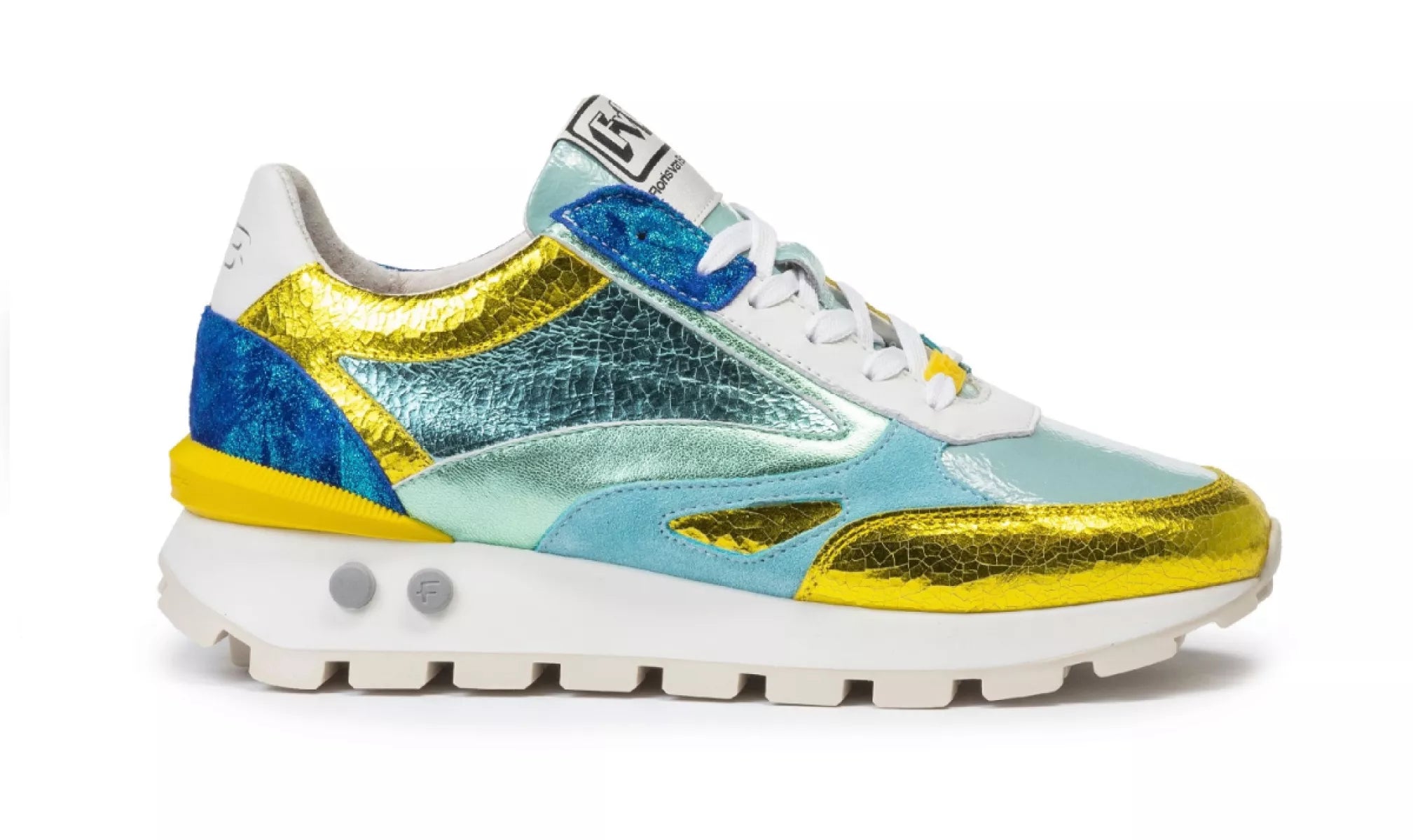 VAN BOMMEL VAN BOMMEL SFW-10097-70-01