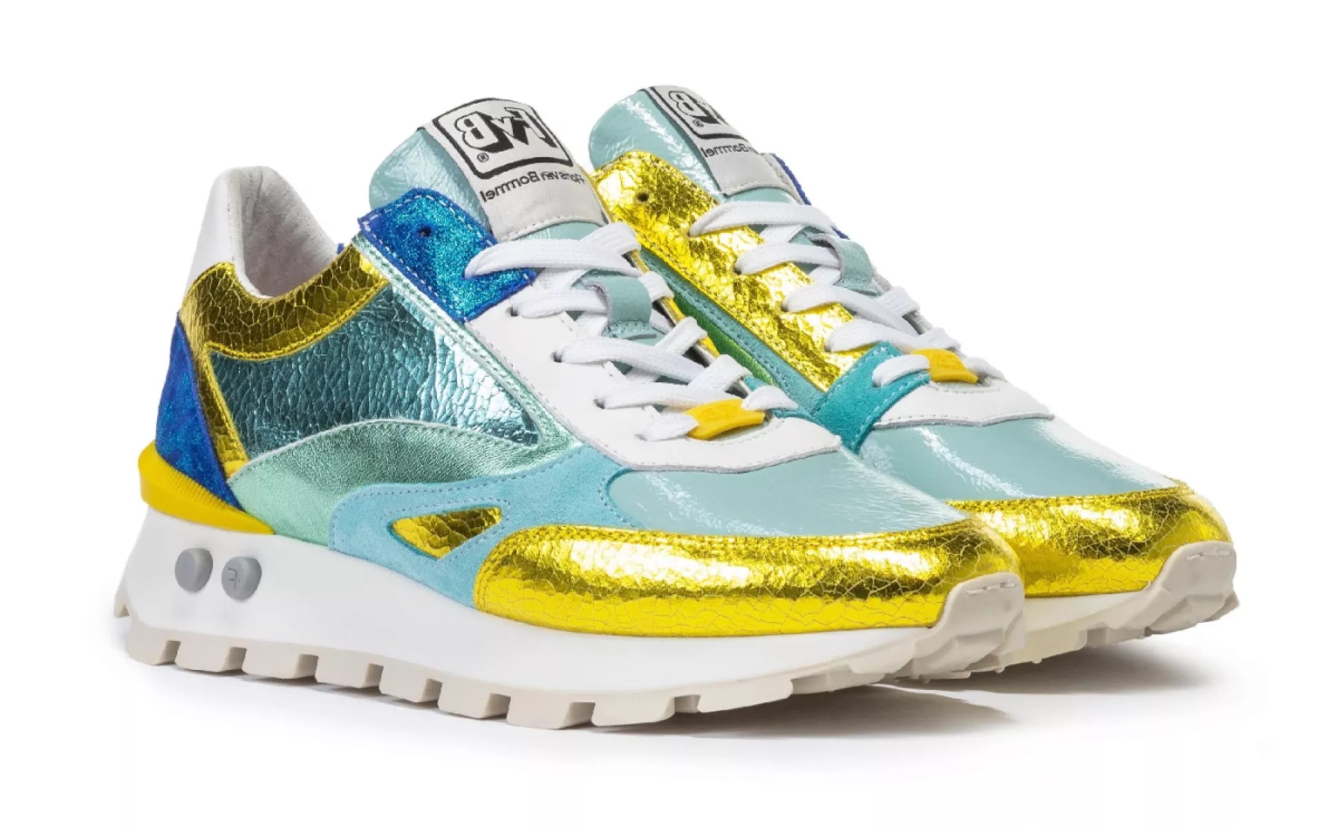 VAN BOMMEL VAN BOMMEL SFW-10097-70-01