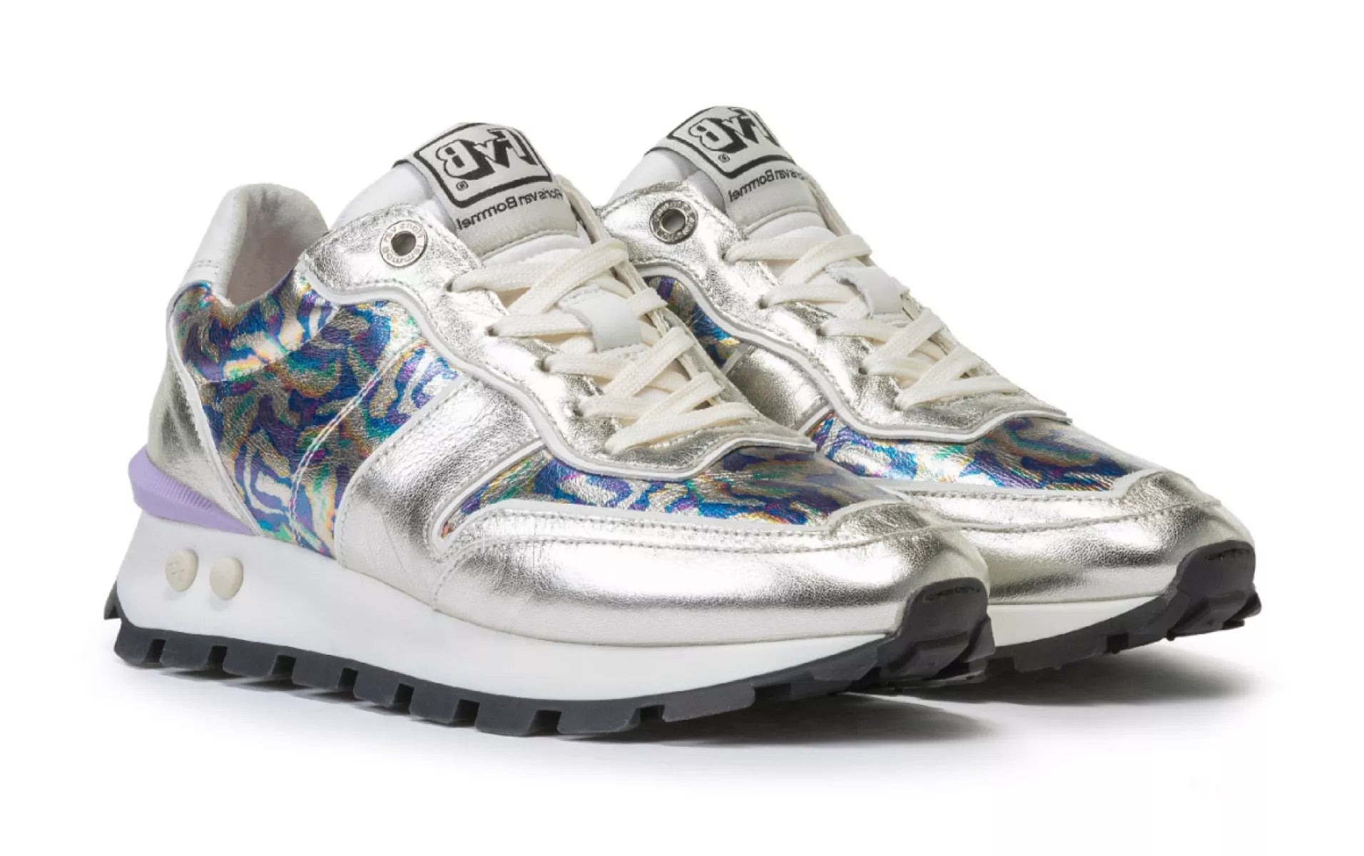 VAN BOMMEL VAN BOMMEL SFW-10115-93-01