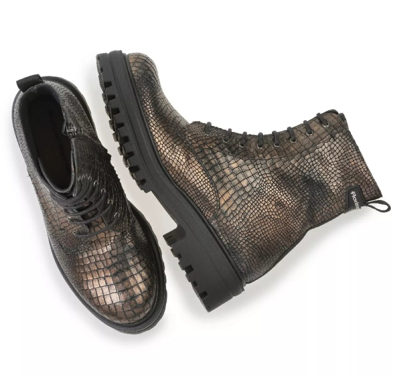 VAN BOMMEL VAN BOMMEL SFW-50125-10-08