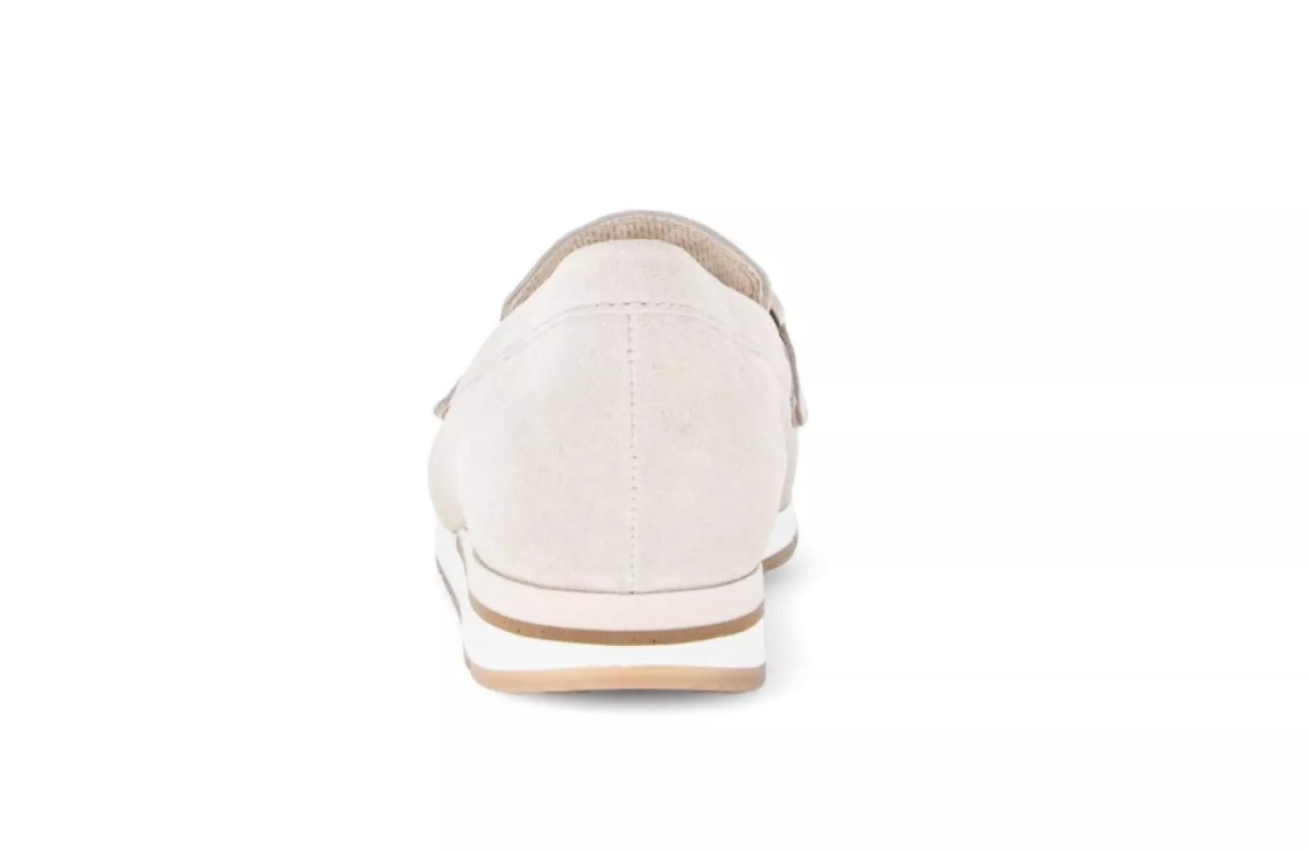 Close-up van Gabor 82.413.33 Oasi, instapper met soepele pasvorm en wijdte G