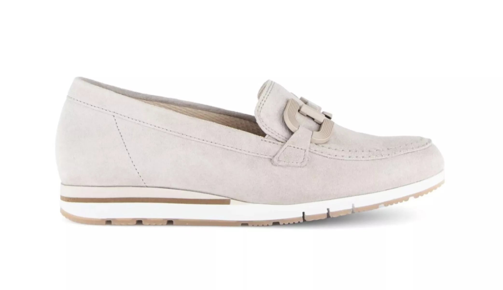 comfortabele Gabor 82.413.33 Oasi damesschoen, ideaal voor casual outfits