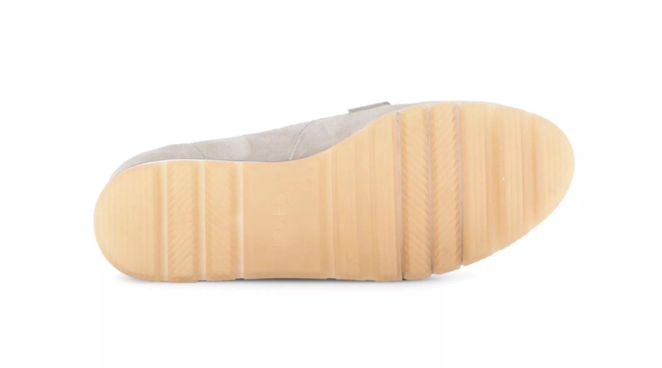 Detailfoto van Gabor 82.413.33 Oasi, elegante instapper in suede