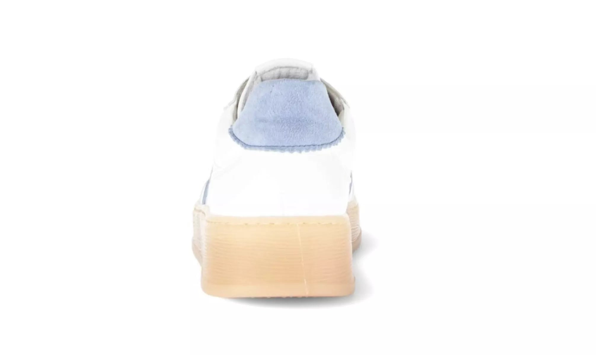 Gabor damessneakers 86.475.21 leer close-up