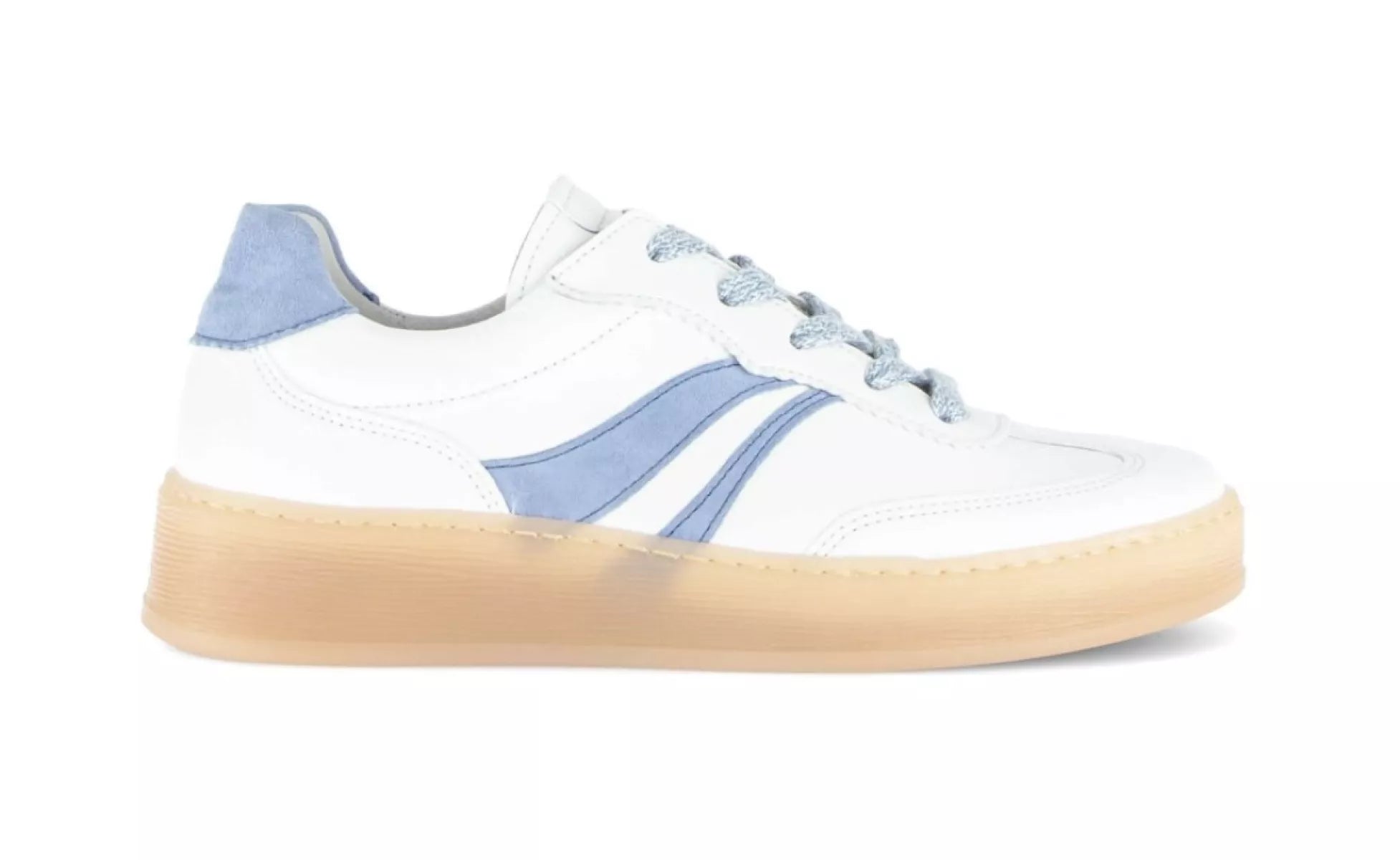 Gabor sneakers 86.475.21 uitneembaar voetbed